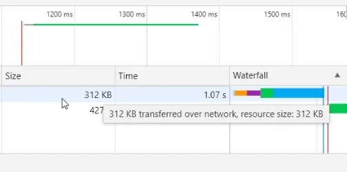 Animação de loading com CSS puro: você já viu como anda o peso de imagens de loading por aí?