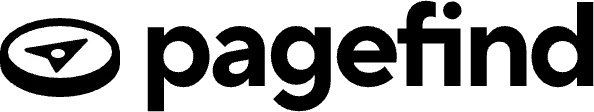 Logo do Pagefind
