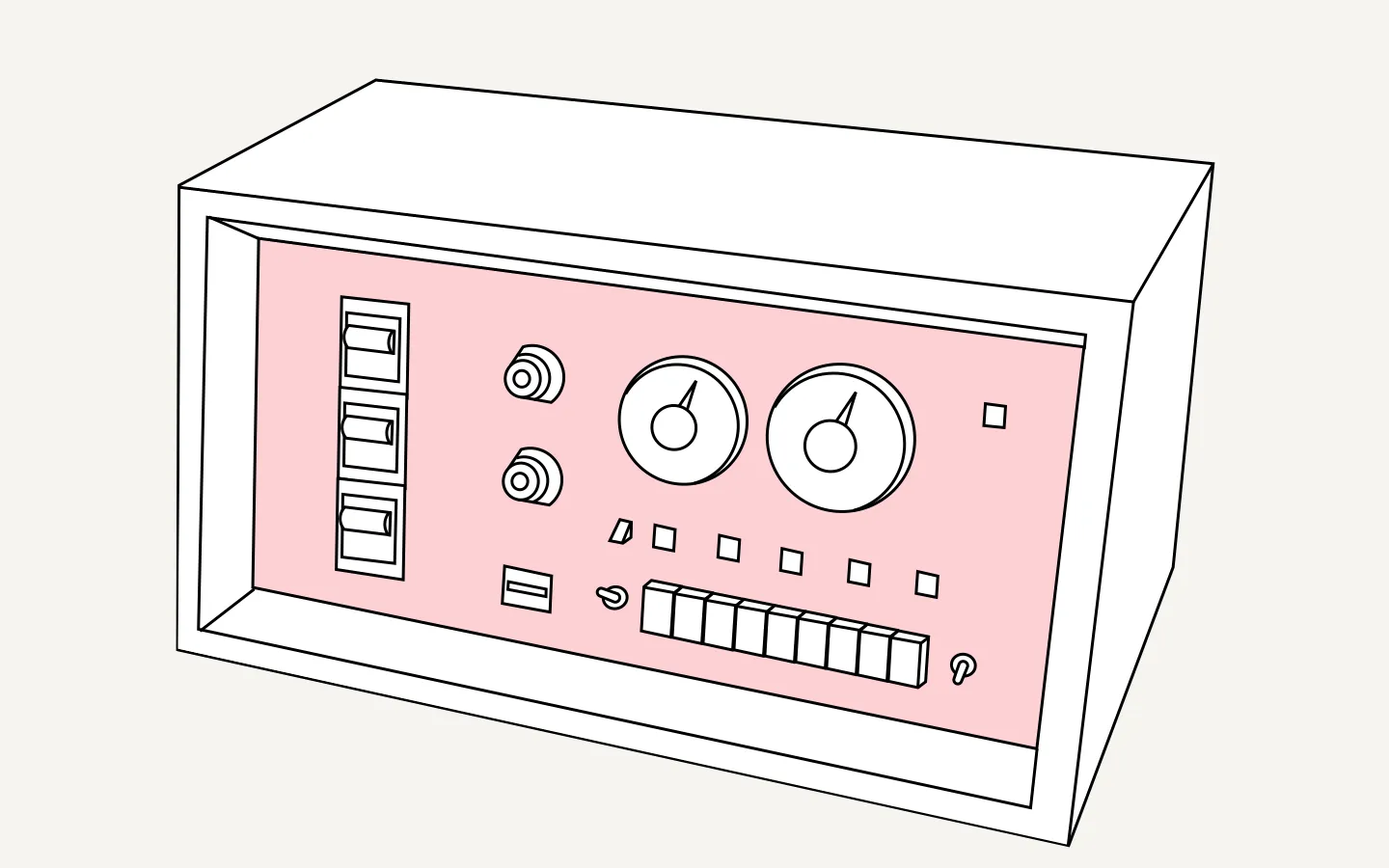 Esqueumorfismo e assistentes de voz: metáfora com máquina.