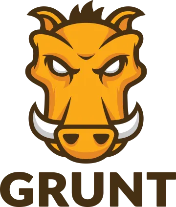 Logo do Grunt