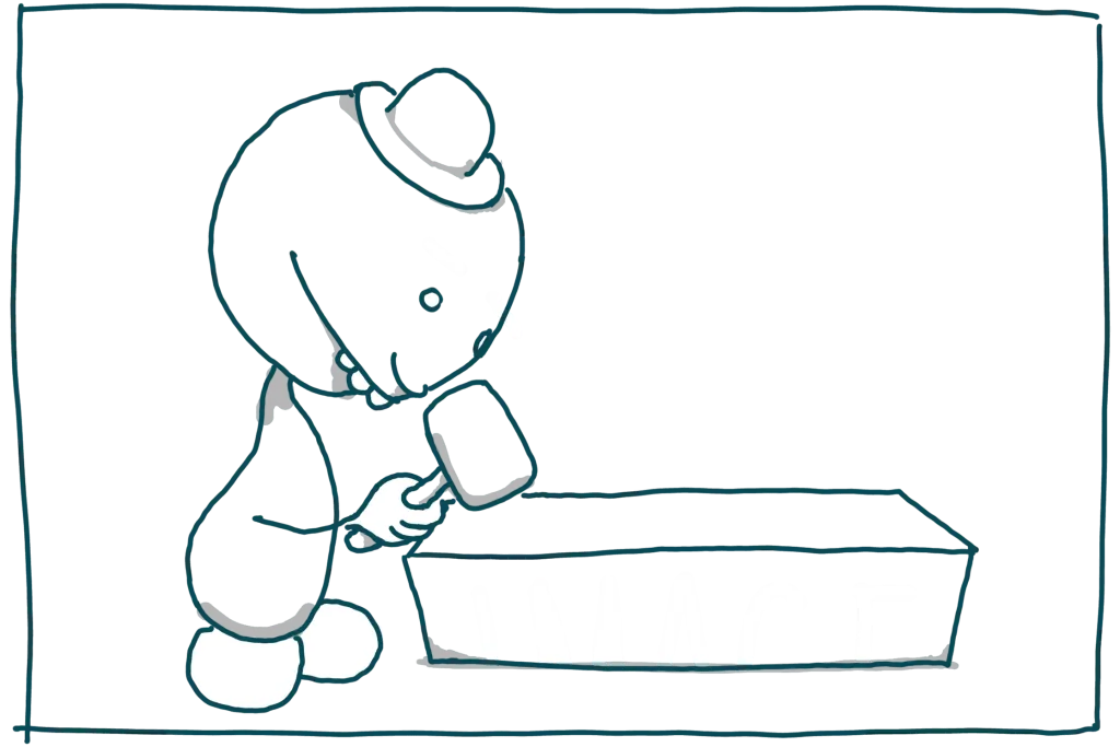 Imagens responsivas com srcset e sizes: martelando