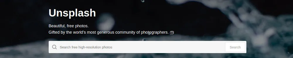 Unsplash: Beautiful, free photos