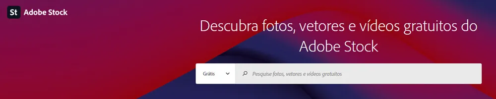 Adobe Stock Grátis: mais uma excelente fonte para encontrar imagens grátis para usar