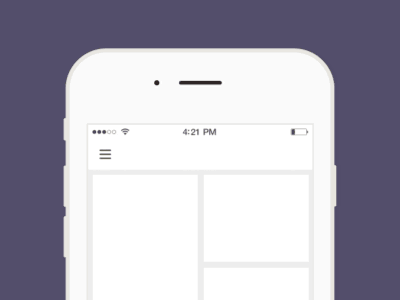 Motion UI - Animação Material 3