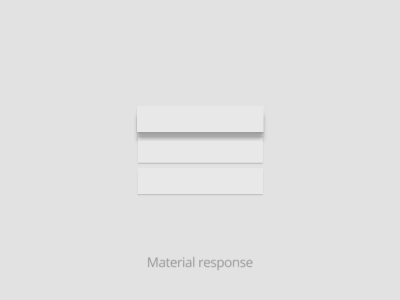 Princípios de animação de User Interface (UI): Solid Drawing ou Desenho Volumétrico
