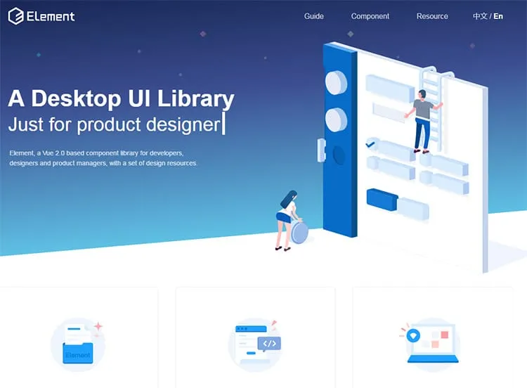 Exemplos de site usando slanted shapes (formas diagonais)