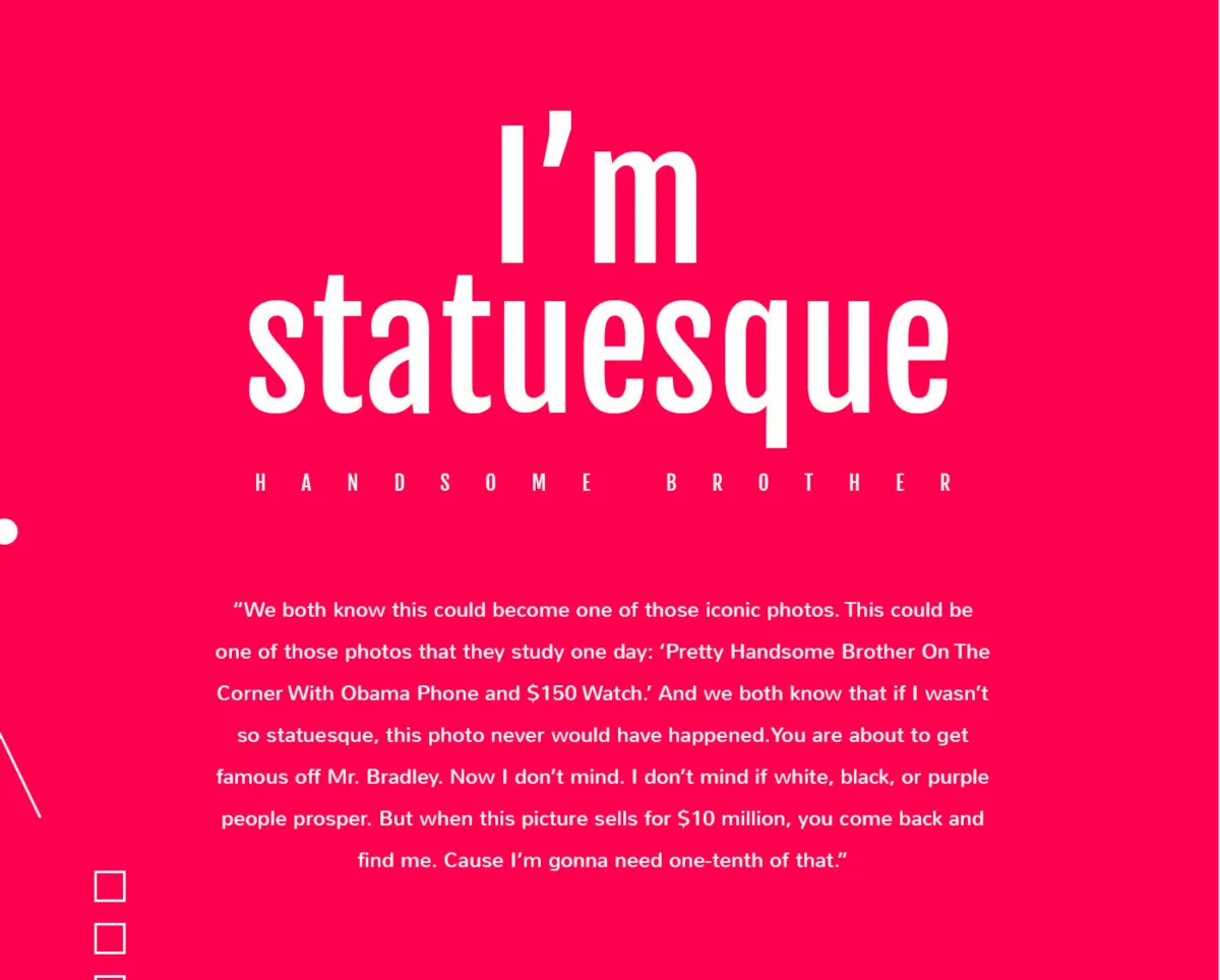 Processo para escolher fontes: imagem ilustrativa, mostrando harmonia entre fonte e cores