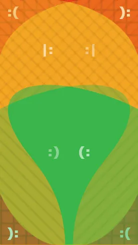 A Zona do Polegar: uma visão ambidestra